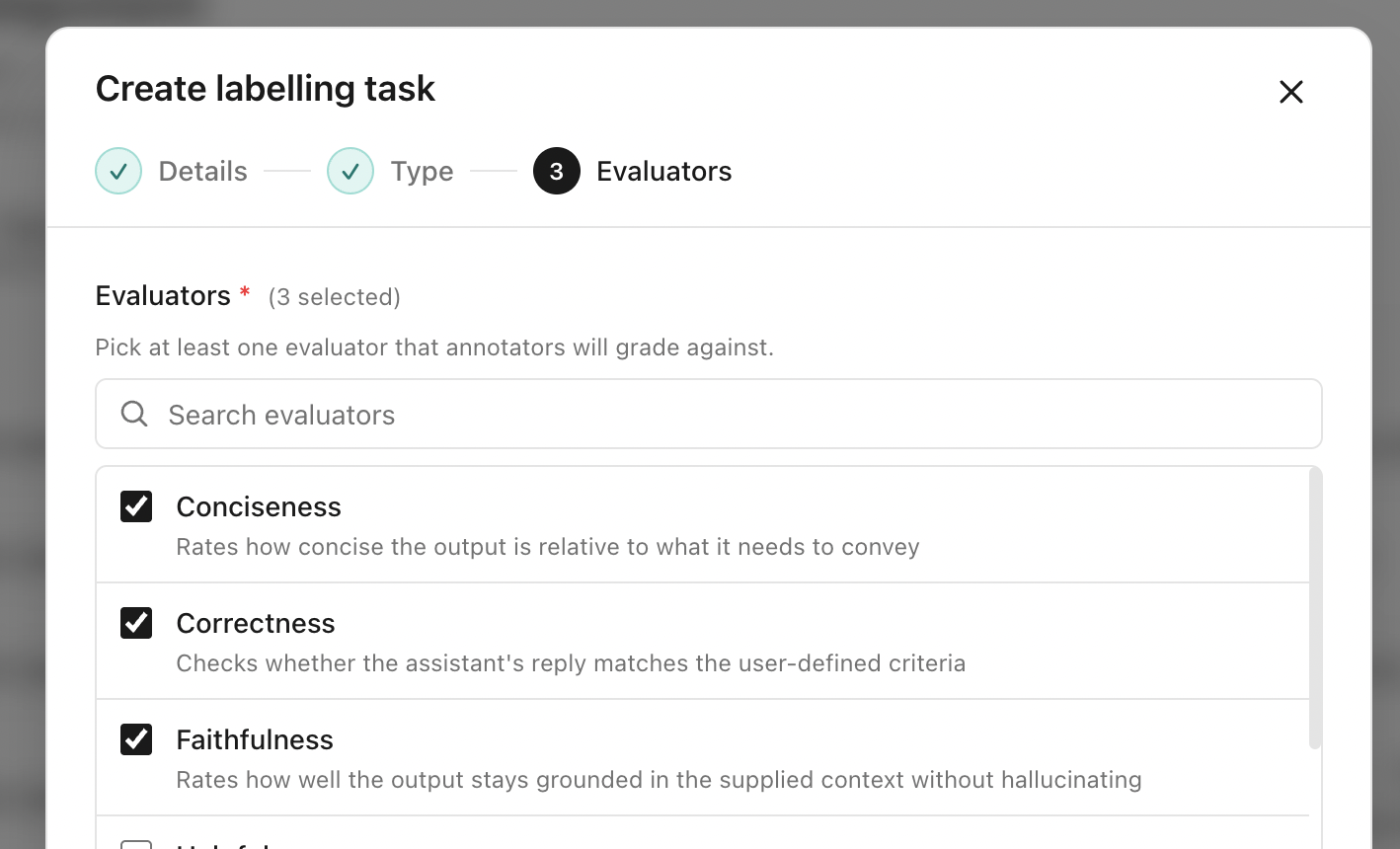 Feature human-task preview 1