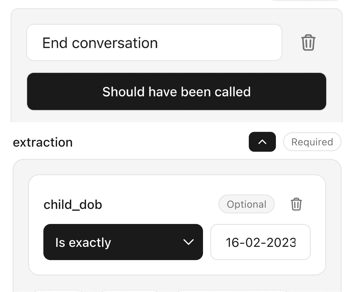 Feature tool-calls preview 4